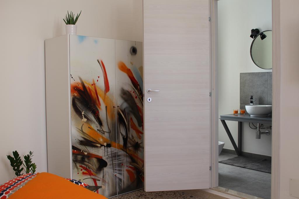 Apartment Punto Zero Syracuse Exterior foto